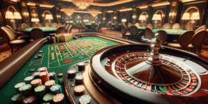 AE Casino N88 – Trải Nghiệm Live Casino Gợi Cảm, An Toàn