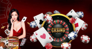 AG Live Casino – Sòng Bài Trực Tuyến Hấp Dẫn Tại N88