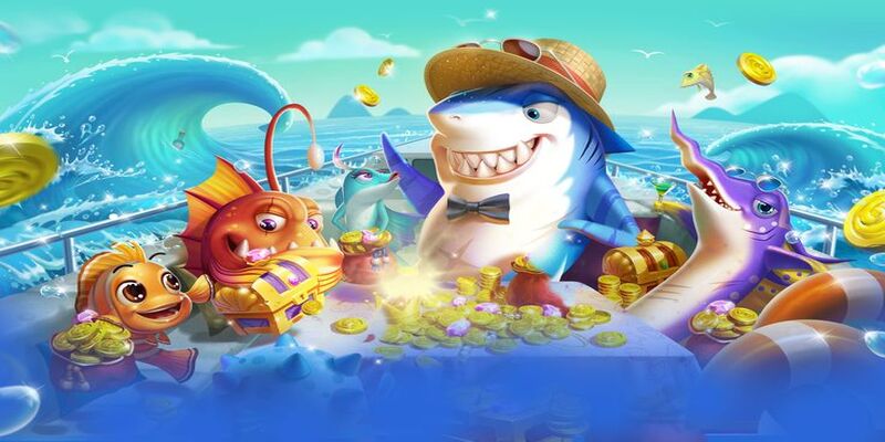 Bắn Cá H5 N88 – Trải Nghiệm Game Săn Cá Mượt Mà Nhất 2025