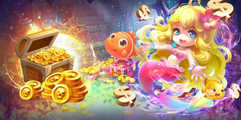 Bắn Cá Jackpot N88 – Săn Hũ Khủng, Nhận Triệu Đồng Mỗi Ngày