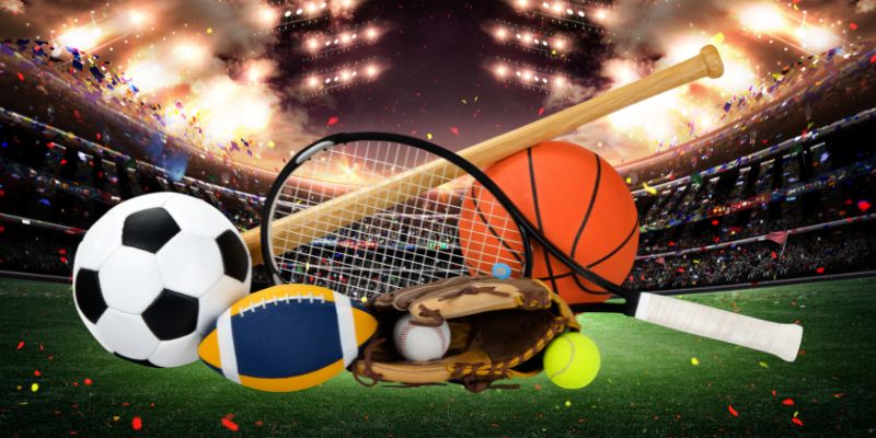 Các môn thể thao đa dạng có mặt trong hệ thống BBIN tại N88