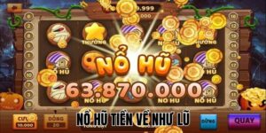Cách Chơi Nổ Hũ – Hướng Dẫn Từ Cơ Bản Đến Nâng Cao Tại N88