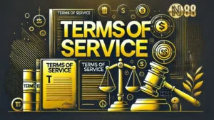 Điều Khoản Và Điều Kiện Tại N88 – Cơ Sở Pháp Lý Cho Cá Cược