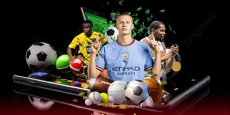 Giao diện cá cược trực tiếp tại United Gaming với tỷ lệ kèo hấp dẫn