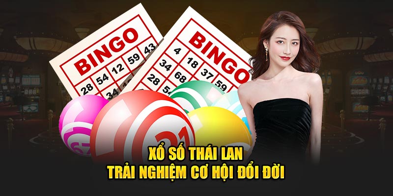 Giao diện chơi Xổ Số Thái Lan tại N88 trực quan và dễ sử dụng