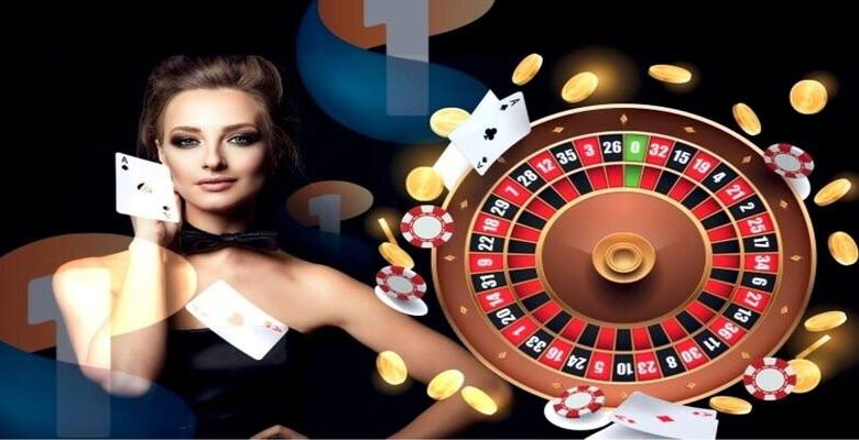 Giới thiệu đôi nét về sòng AG Live Casino cực hot tại N88