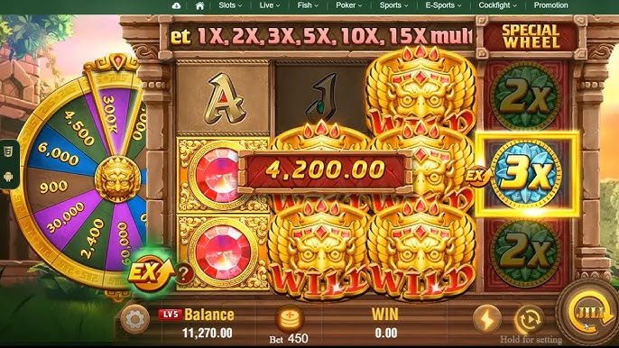 Giới thiệu game và tổng quan về cách chơi nổ hũ tại N88
