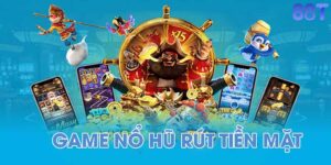 Giới thiệu về game nổ hũ rút tiền mặt cực đỉnh của N88