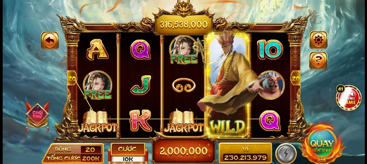 Hướng dẫn cách chơi nổ hũ cơ bản trong slot game tại N88