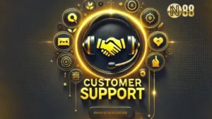 Liên Hệ N88 – Kết Nối Nhanh, Hỗ Trợ Tối Đa Toàn Diện 24/7