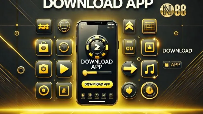 Lý do nên tải app N88 thay vì bản web