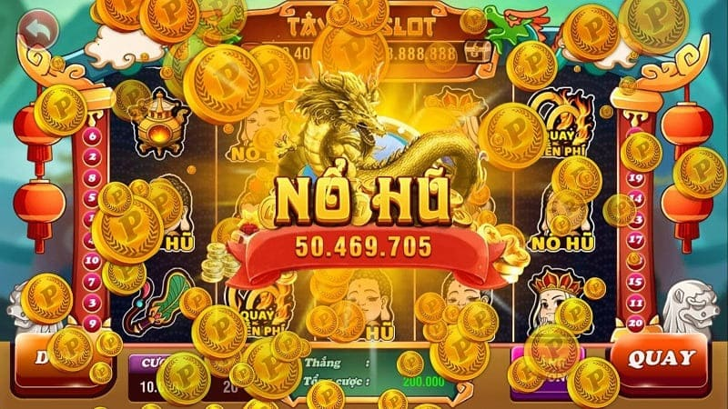 Mẹo tăng tỷ lệ nổ hũ hiệu quả trong slot game đổi thưởng