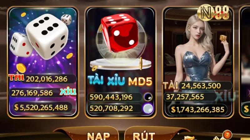 Tải app N88 trên iPhone nhanh chóng qua cấu hình an toàn