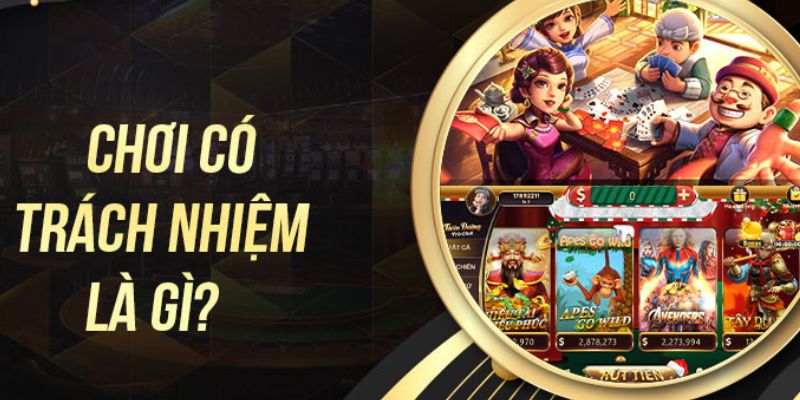 Tổng quan về chơi có trách nhiệm tại nhà cái N88