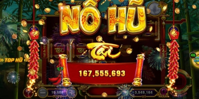 Tổng quan về nổ hũ club của nhà cái N88