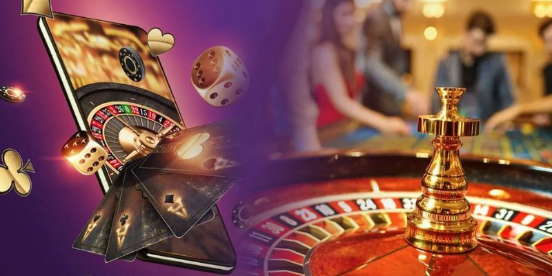 Tổng quan về sảnh Ae Casino siêu hấp dẫn tại N88
