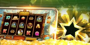Top Game Nổ Hũ Uy Tín – Trải Nghiệm Slot Chất Lượng Tại N88