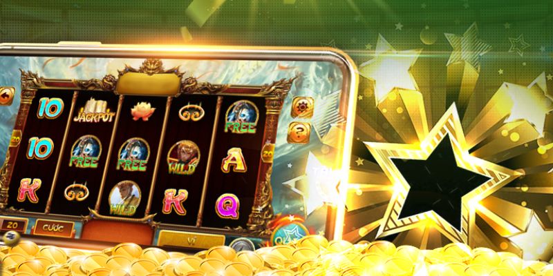 Top Game Nổ Hũ Uy Tín – Trải Nghiệm Slot Chất Lượng Tại N88