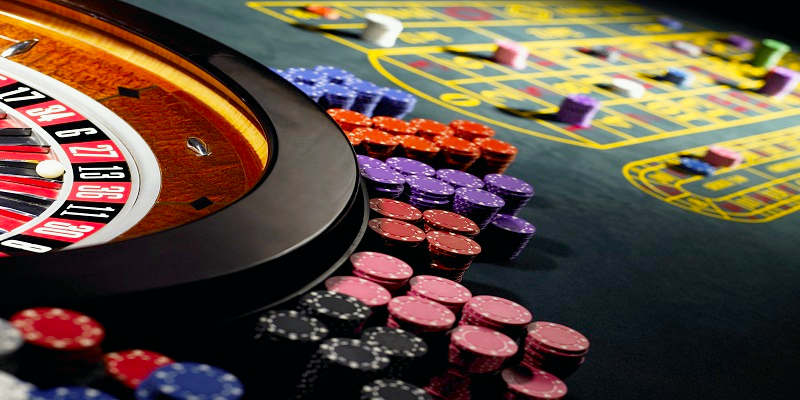 Trò chơi baccarat tại N88 được phát sóng trực tiếp HD.