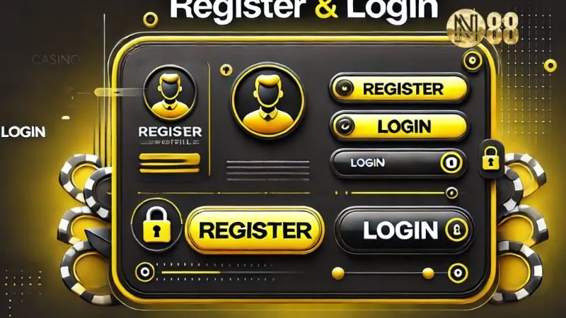 Ứng dụng đăng nhập N88 trên điện thoại iOS và Android tiện lợi