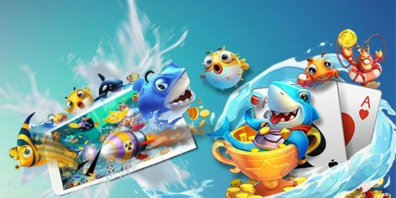 Ưu điểm của game cá tài lộc tại N88