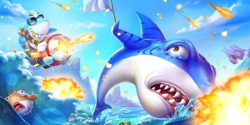 Ưu điểm tạo nên thương hiệu của bắn cá H5 N88