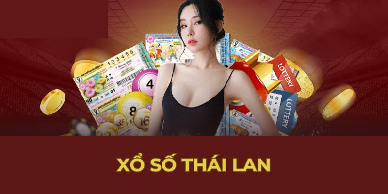 Xổ Số Thái Lan – Cơ Hội Trúng Lớn Cùng N88 Cho Người Chơi