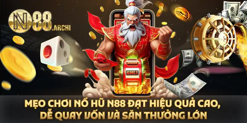 [ R4572 - SEO1] n88.archi-NỔ HŨ-04 copy